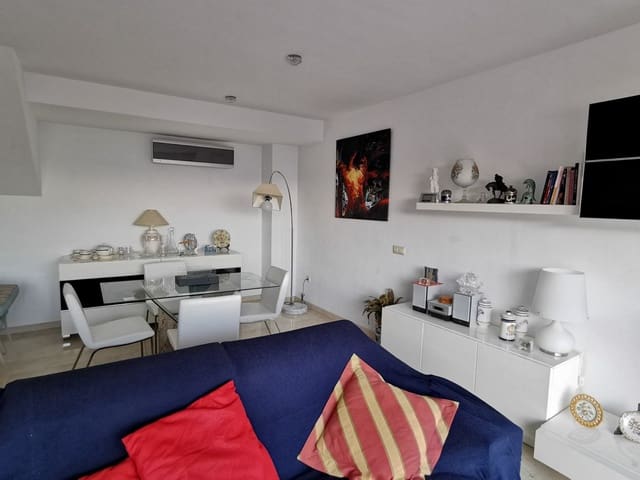 6 soveværelse Villa til salg i Cullera med garage - € 375.000 (Ref: 7188099)