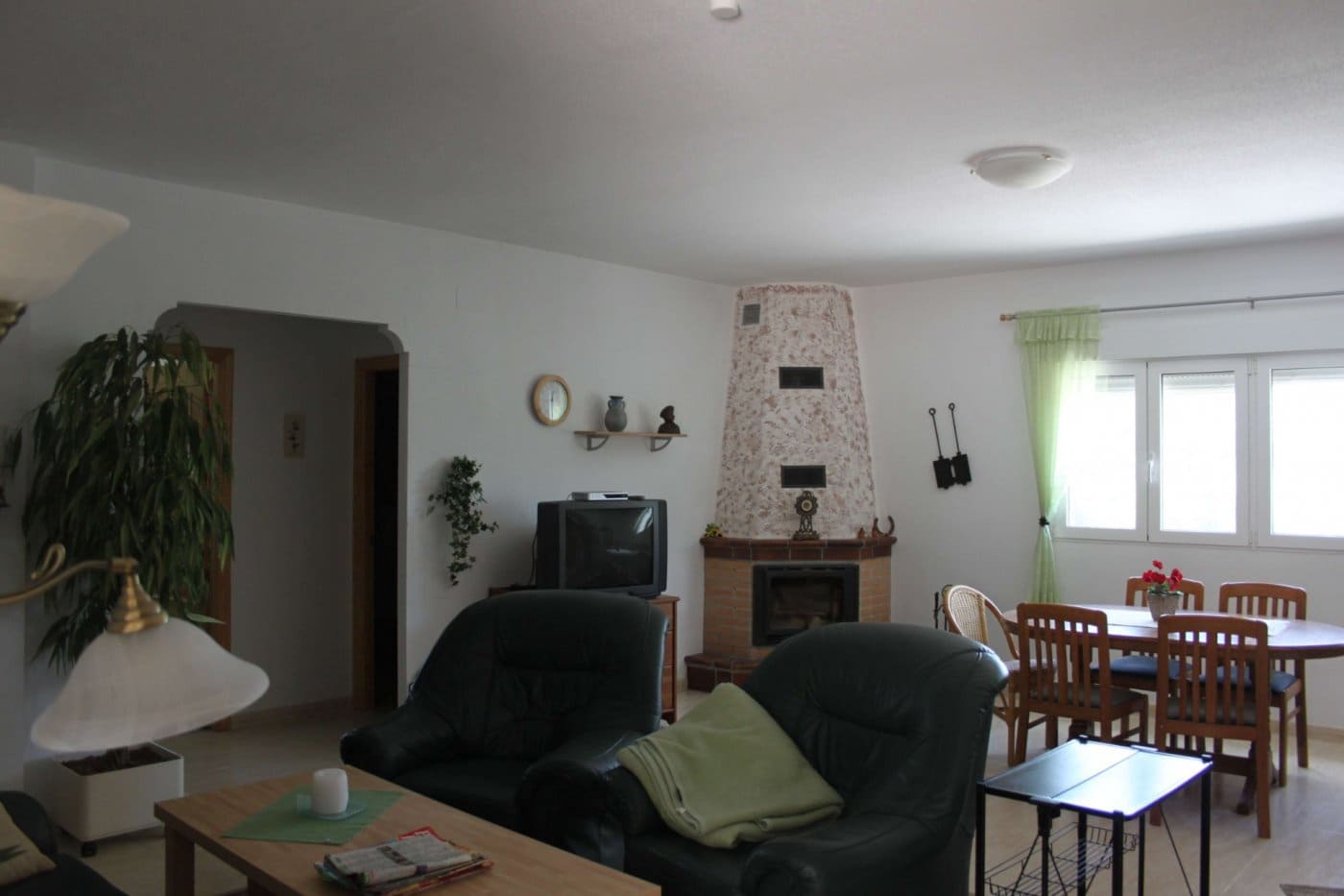 3 slaapkamer Finca/Landhuis te koop in La Zarza - € 255.000 (Ref: 7339320)