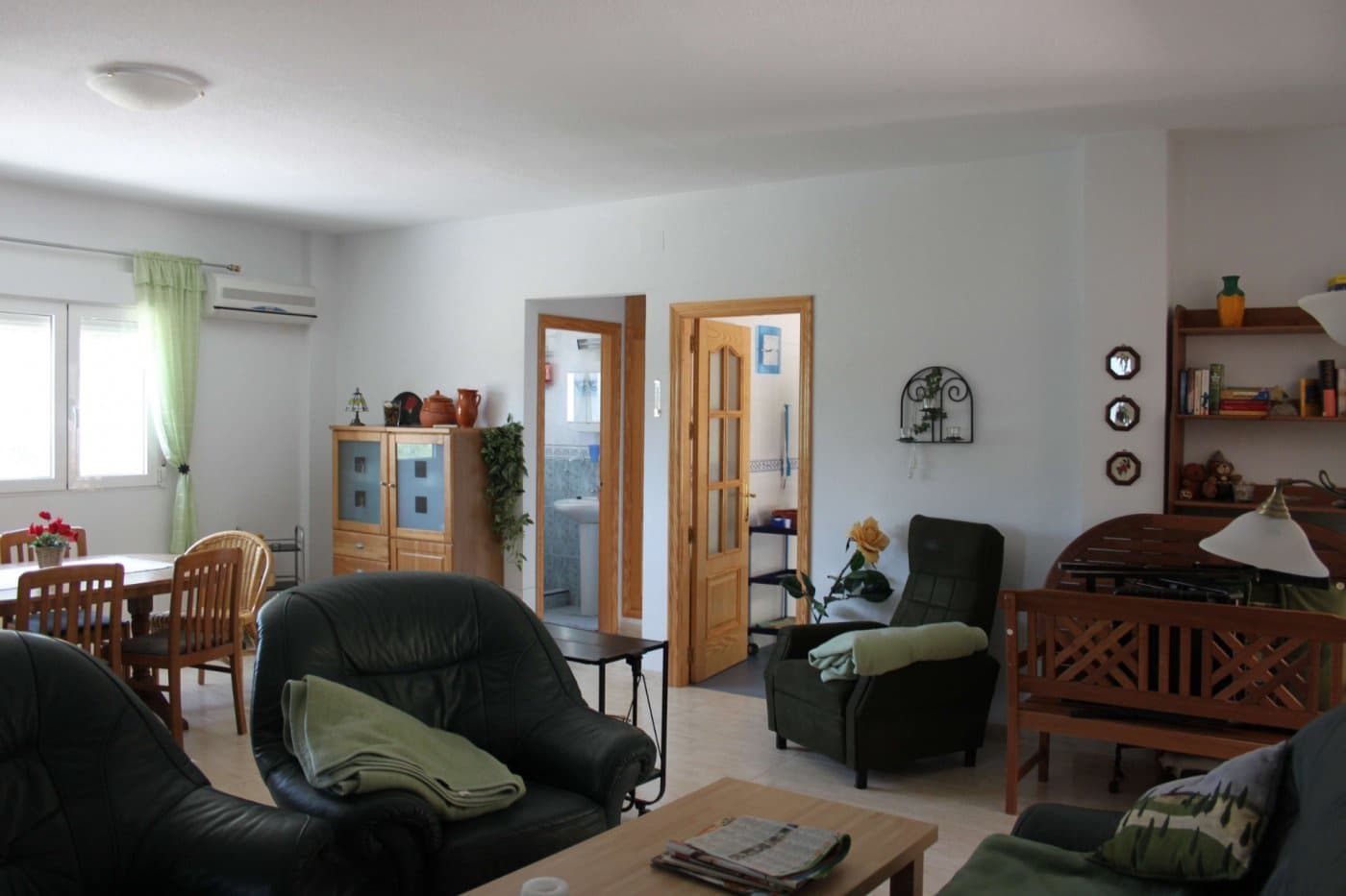 3 slaapkamer Finca/Landhuis te koop in La Zarza - € 255.000 (Ref: 7339320)