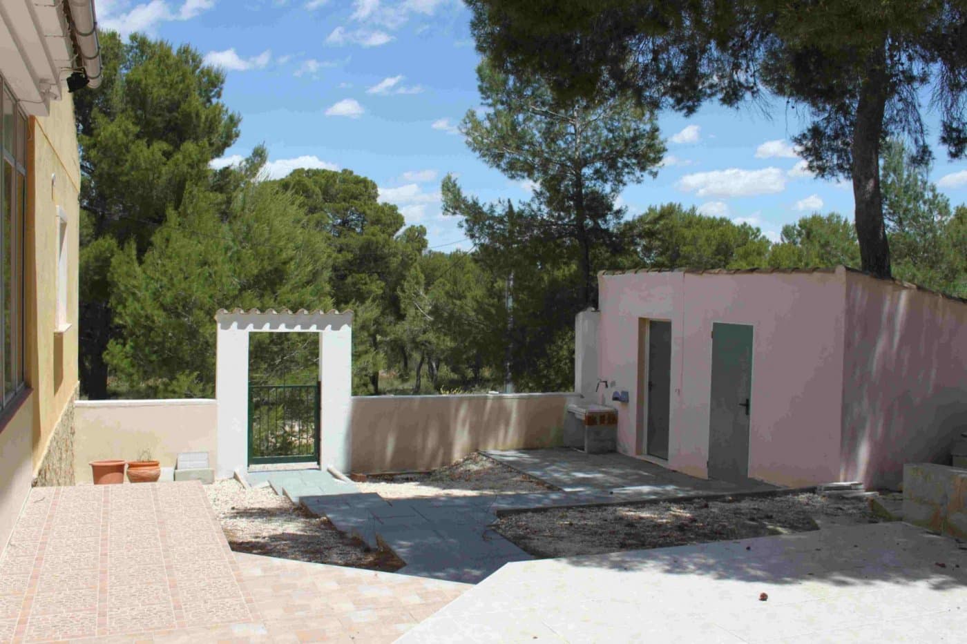 3 slaapkamer Finca/Landhuis te koop in La Zarza - € 255.000 (Ref: 7339320)