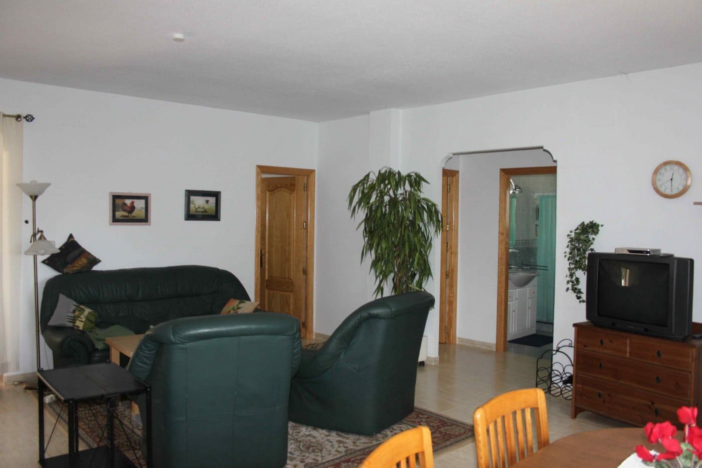 3 slaapkamer Finca/Landhuis te koop in La Zarza - € 255.000 (Ref: 7339320)