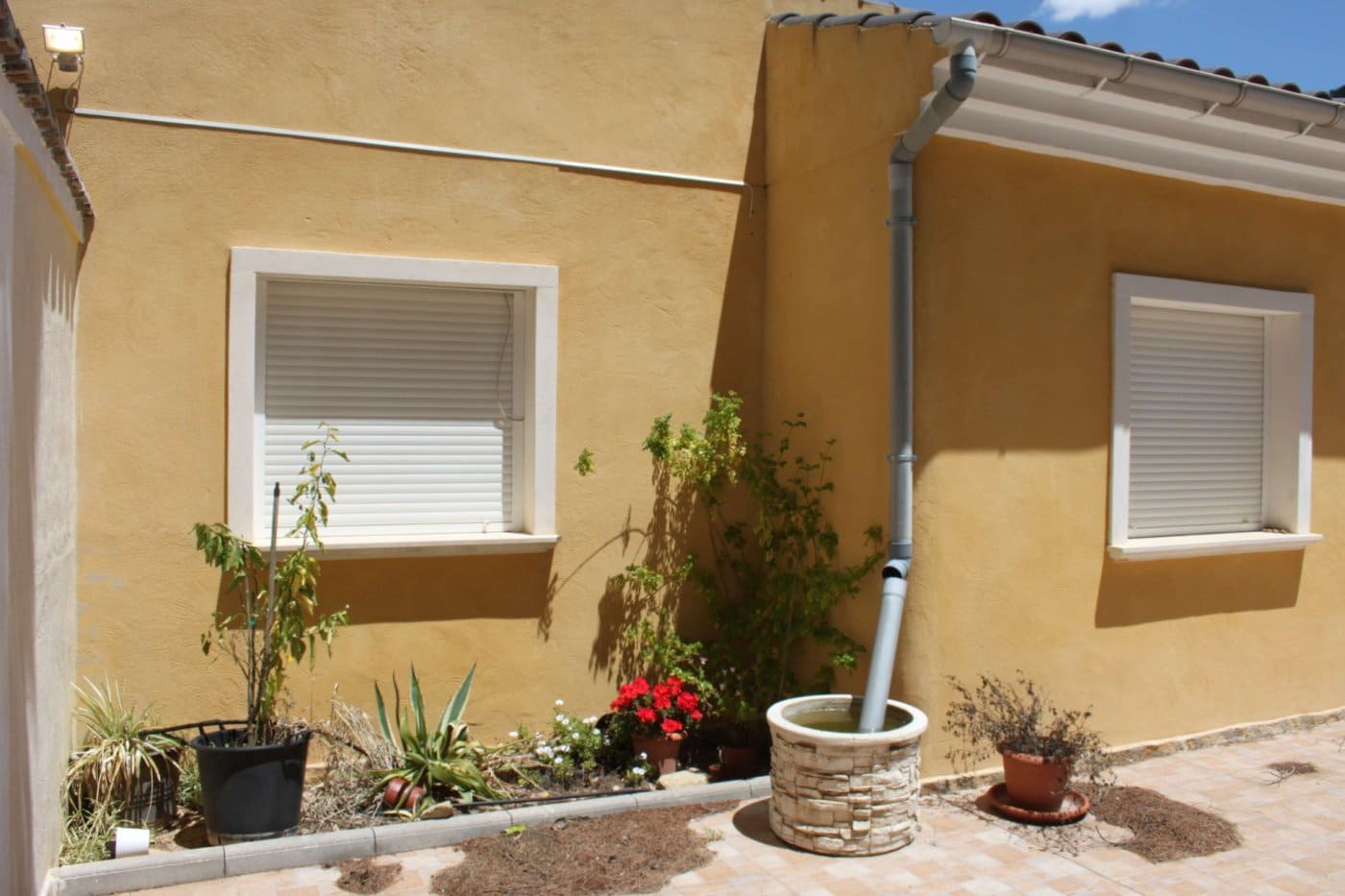 3 slaapkamer Finca/Landhuis te koop in La Zarza - € 255.000 (Ref: 7339320)