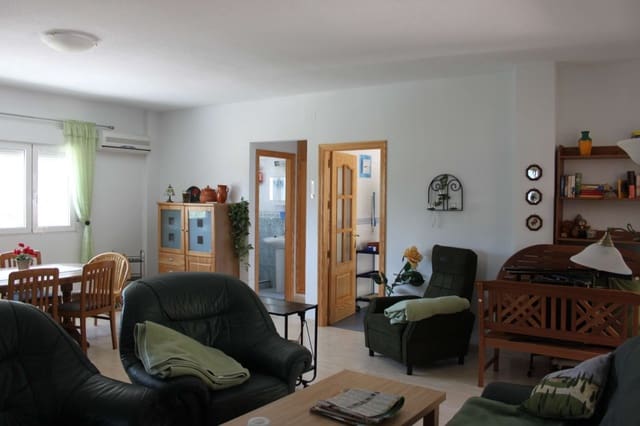 3 sypialnia Finka/Dom wiejski na sprzedaż w La Zarza, Jumilla - 255 000 € (Ref: 7339320)