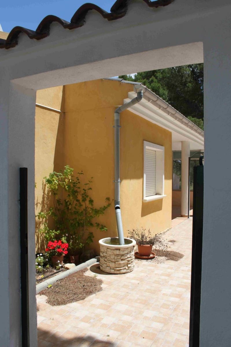 3 slaapkamer Finca/Landhuis te koop in La Zarza - € 255.000 (Ref: 7339320)