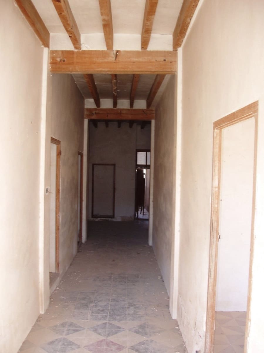 3 slaapkamer Finca/Landhuis te koop in La Zarza - € 255.000 (Ref: 7339320)