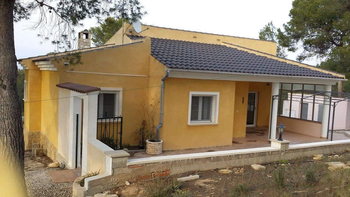 3 slaapkamer Finca/Landhuis te koop in La Zarza - € 255.000 (Ref: 7339320)