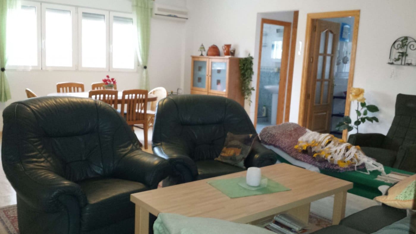 3 slaapkamer Finca/Landhuis te koop in La Zarza - € 255.000 (Ref: 7339320)