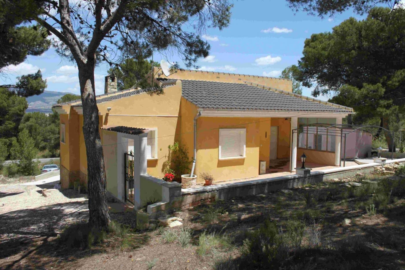 3 slaapkamer Finca/Landhuis te koop in La Zarza - € 255.000 (Ref: 7339320)