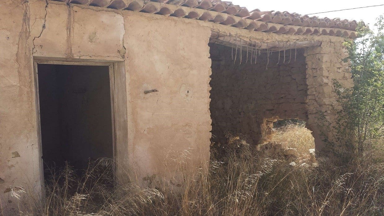 3 slaapkamer Finca/Landhuis te koop in La Zarza - € 255.000 (Ref: 7339320)