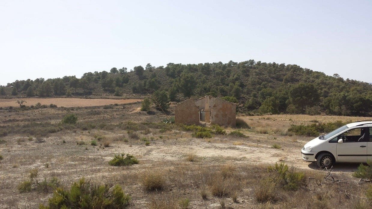 3 slaapkamer Finca/Landhuis te koop in La Zarza - € 255.000 (Ref: 7339320)