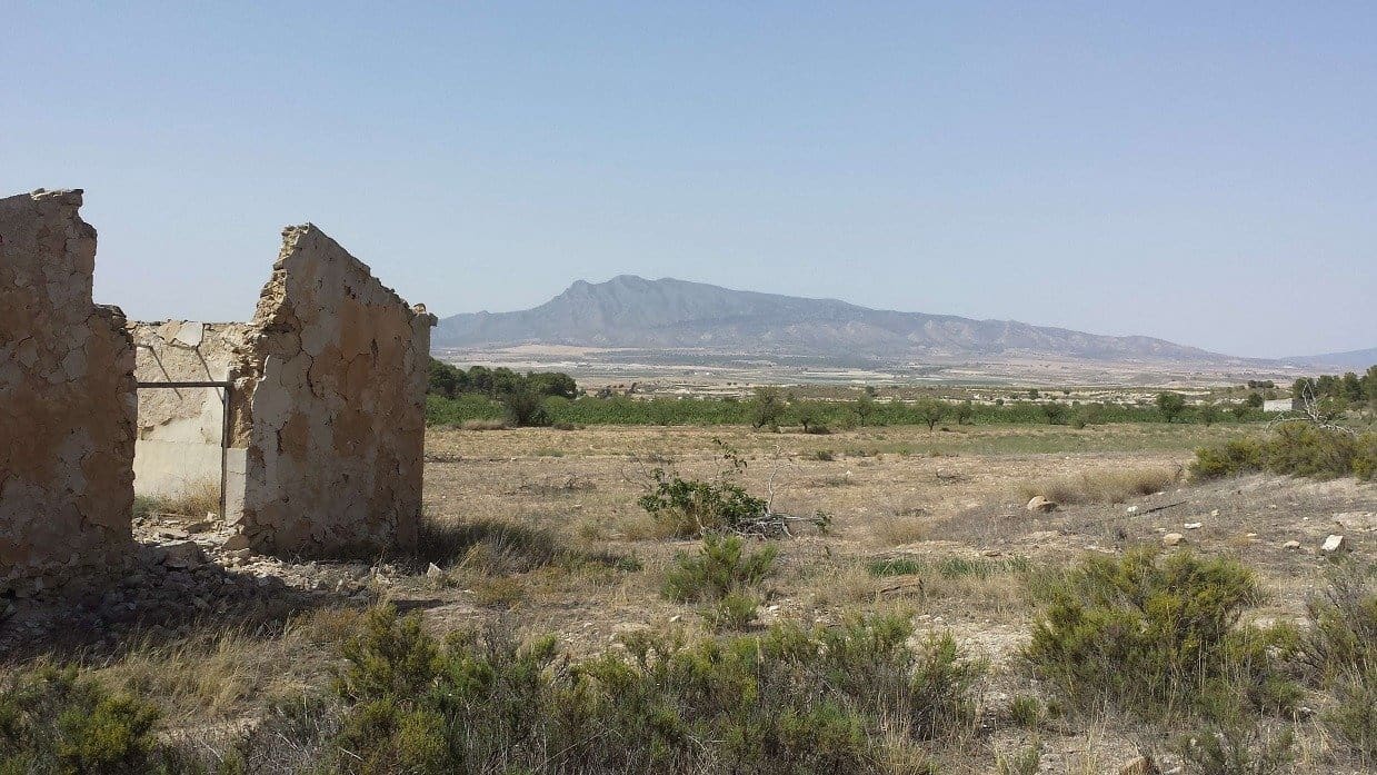 3 slaapkamer Finca/Landhuis te koop in La Zarza - € 255.000 (Ref: 7339320)