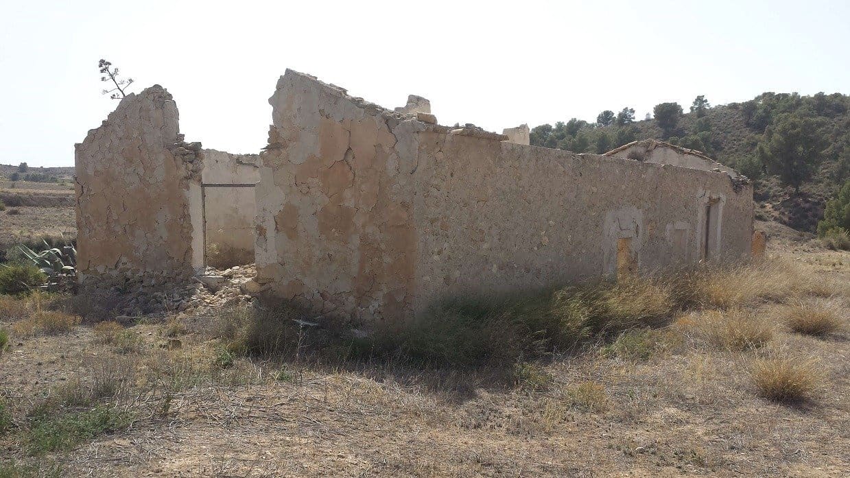 3 slaapkamer Finca/Landhuis te koop in La Zarza - € 255.000 (Ref: 7339320)