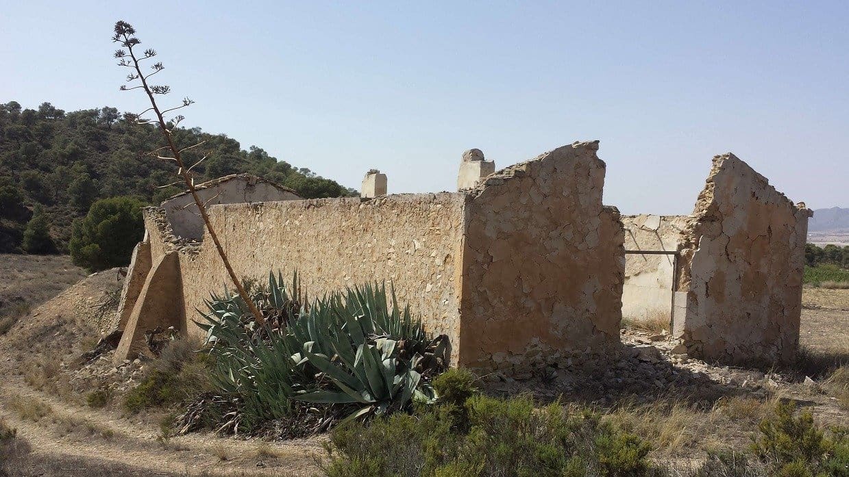 3 slaapkamer Finca/Landhuis te koop in La Zarza - € 255.000 (Ref: 7339320)