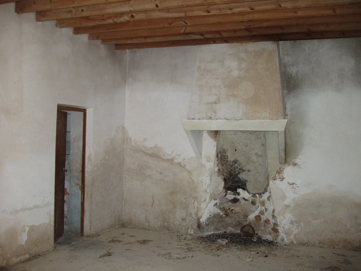 3 slaapkamer Finca/Landhuis te koop in La Zarza - € 255.000 (Ref: 7339320)