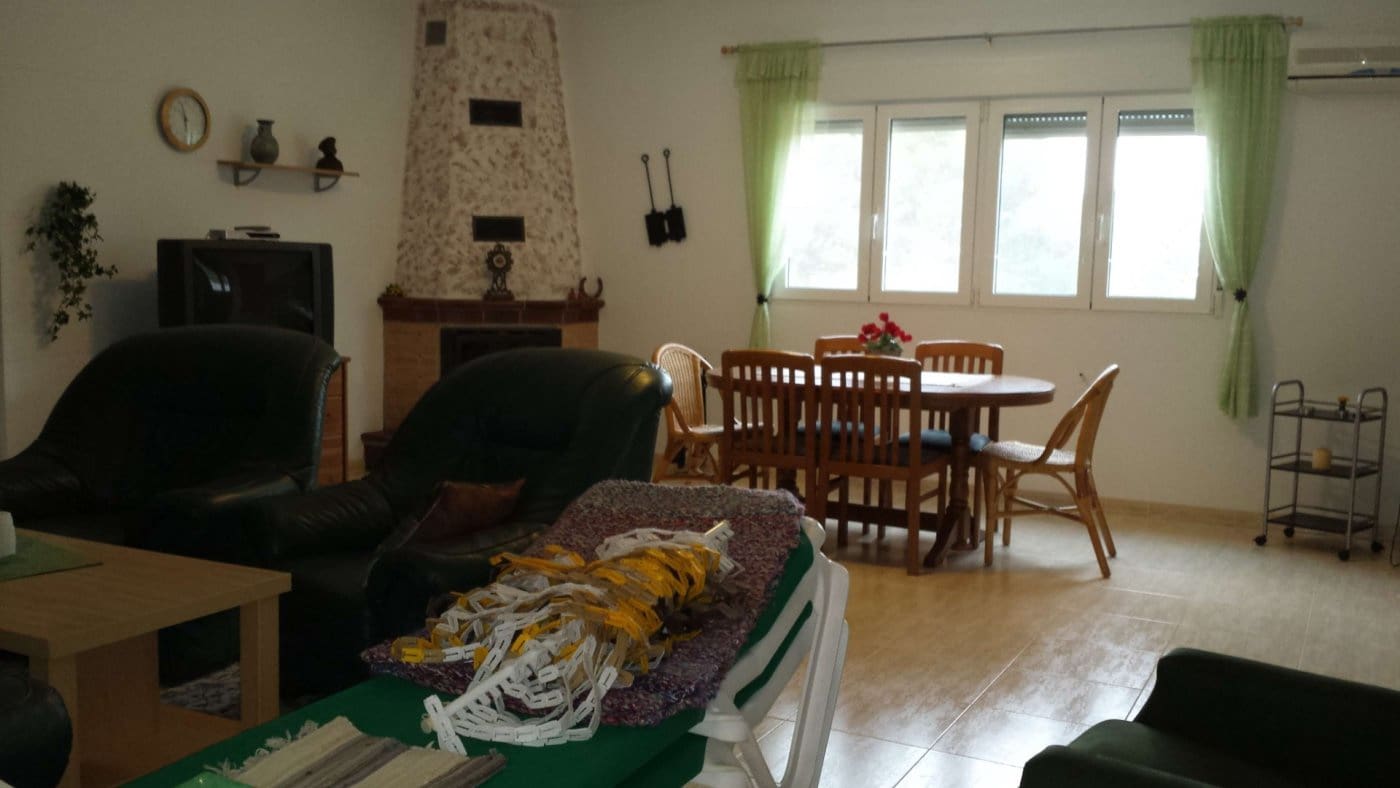 3 slaapkamer Finca/Landhuis te koop in La Zarza - € 255.000 (Ref: 7339320)