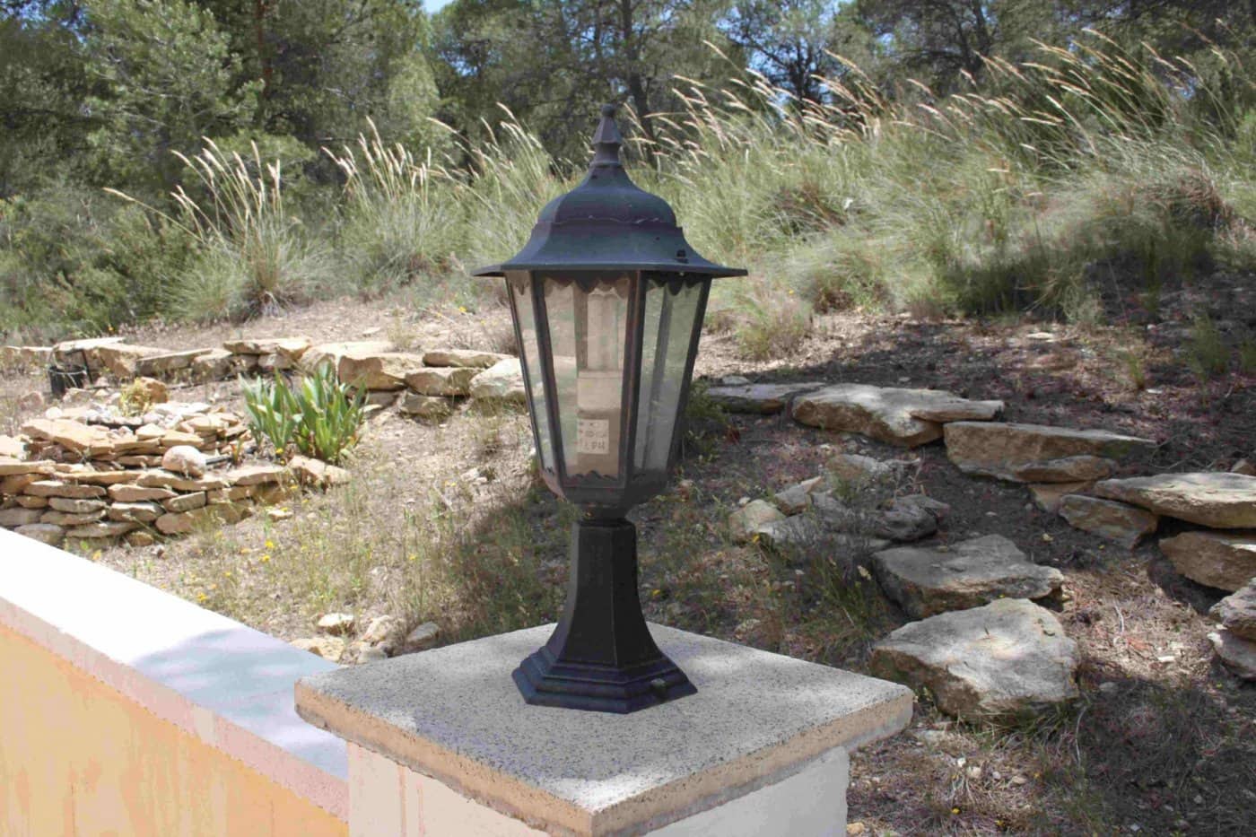 3 slaapkamer Finca/Landhuis te koop in La Zarza - € 255.000 (Ref: 7339320)