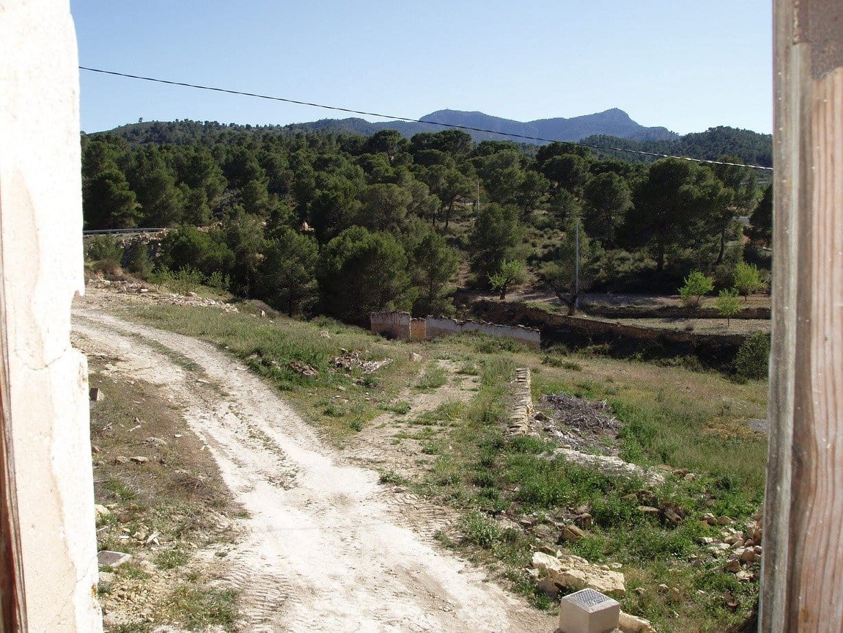 3 slaapkamer Finca/Landhuis te koop in La Zarza - € 255.000 (Ref: 7339320)