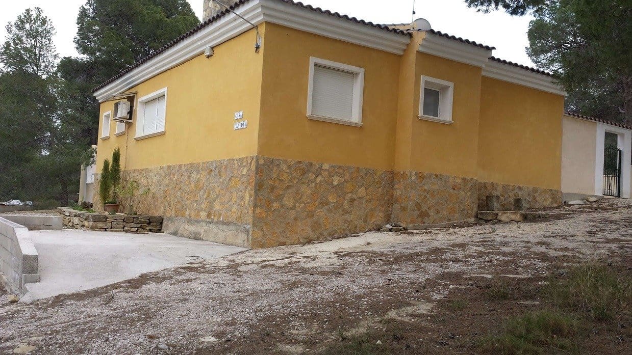 3 slaapkamer Finca/Landhuis te koop in La Zarza - € 255.000 (Ref: 7339320)