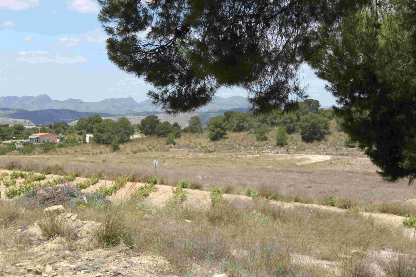 3 slaapkamer Finca/Landhuis te koop in La Zarza - € 255.000 (Ref: 7339320)