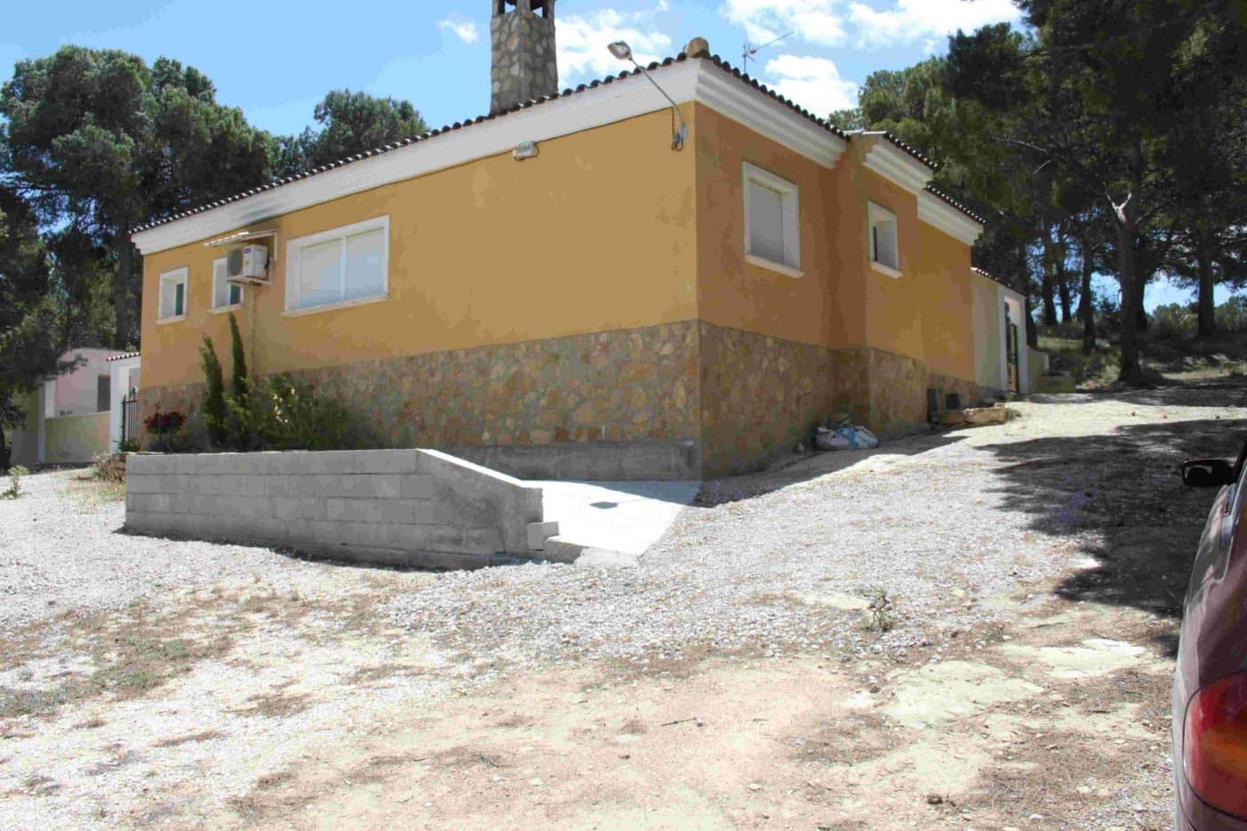 3 slaapkamer Finca/Landhuis te koop in La Zarza - € 255.000 (Ref: 7339320)