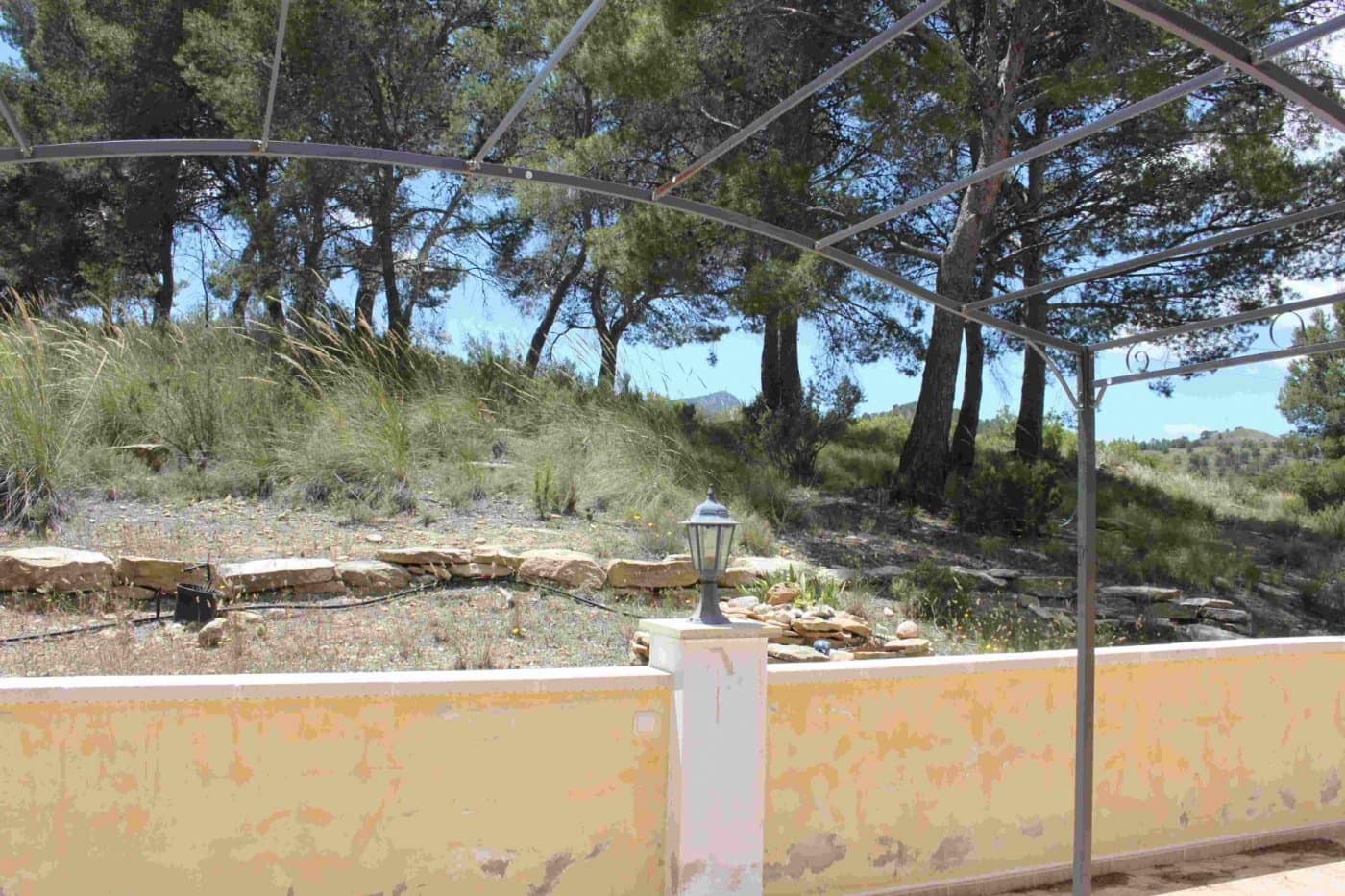 3 slaapkamer Finca/Landhuis te koop in La Zarza - € 255.000 (Ref: 7339320)