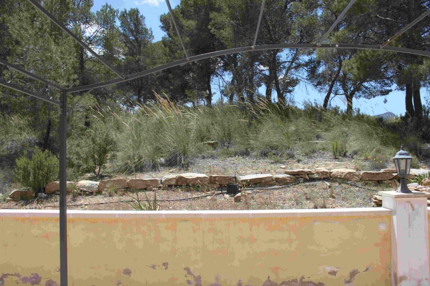 3 slaapkamer Finca/Landhuis te koop in La Zarza - € 255.000 (Ref: 7339320)