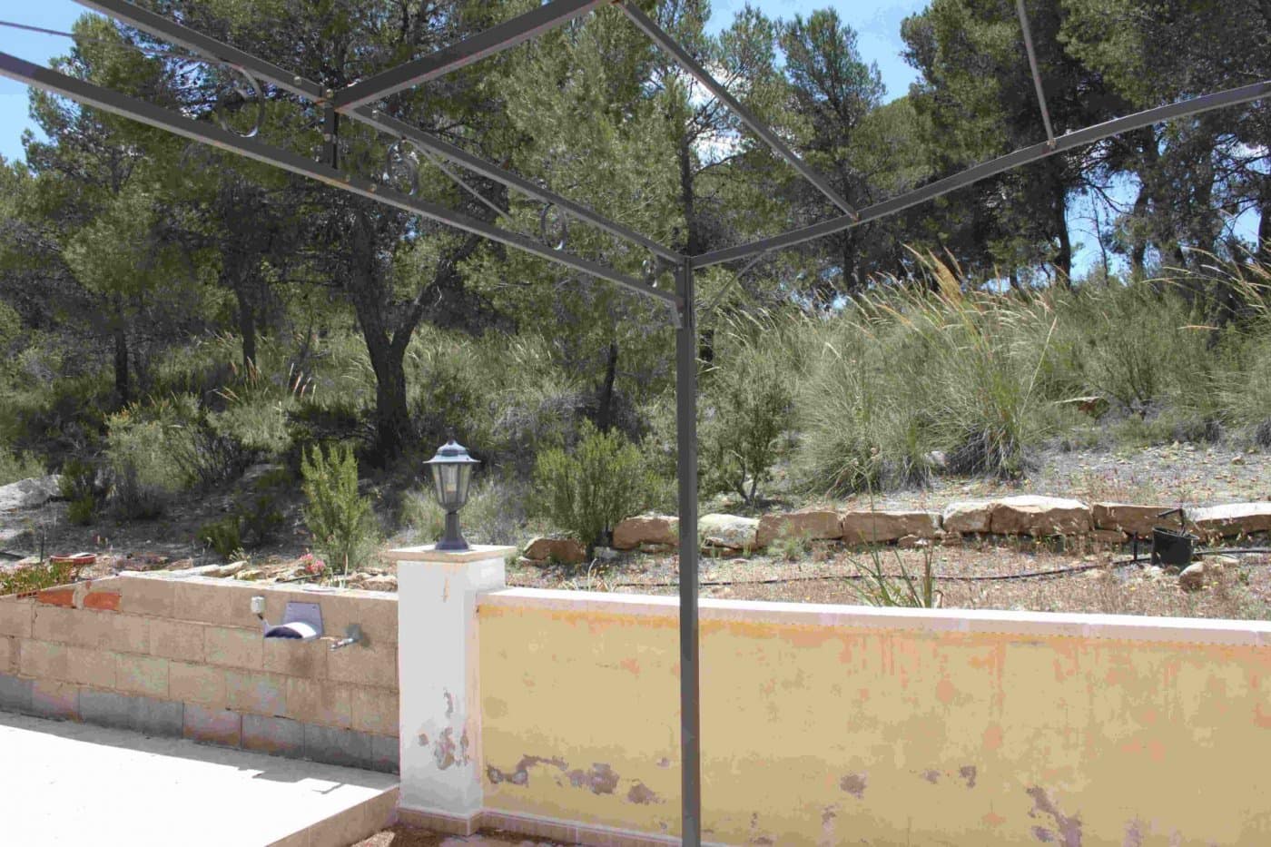 3 slaapkamer Finca/Landhuis te koop in La Zarza - € 255.000 (Ref: 7339320)