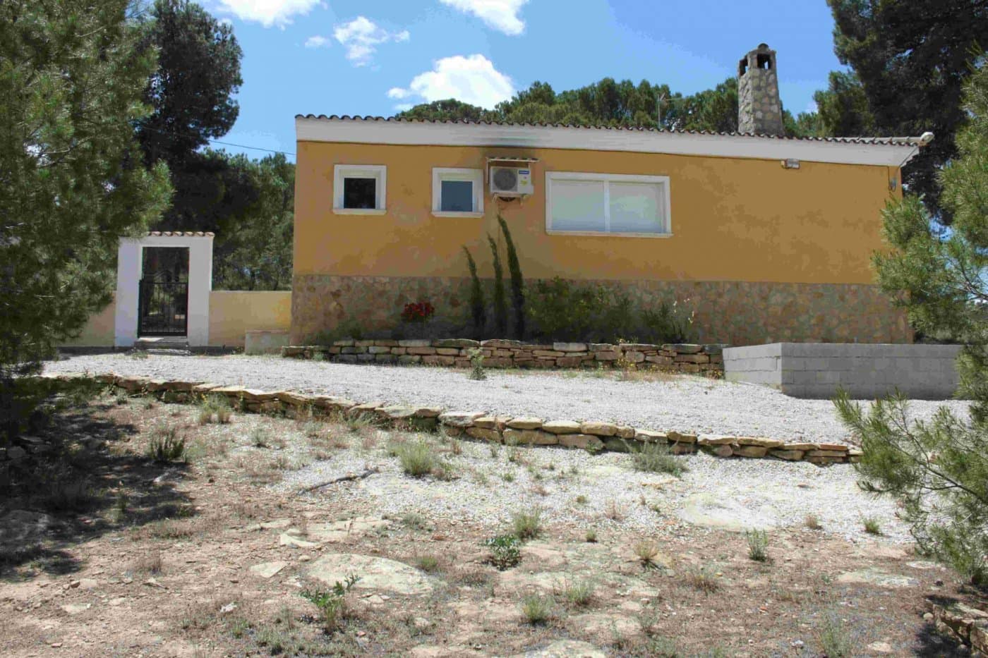 3 slaapkamer Finca/Landhuis te koop in La Zarza - € 255.000 (Ref: 7339320)