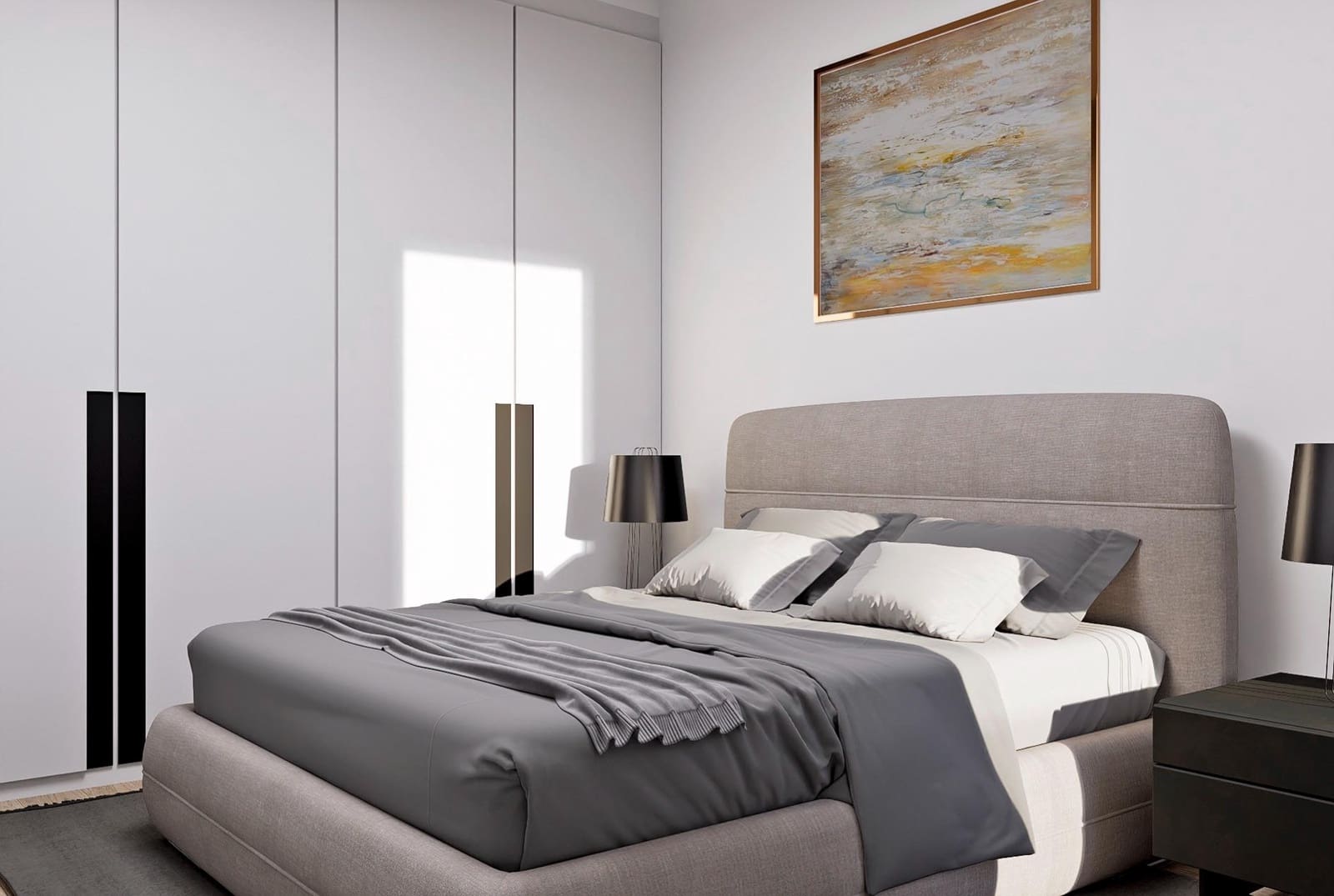 2 bedroom Bungalow for sale in Finestrat with pool garage - € 299,900 (Ref: 7513807)