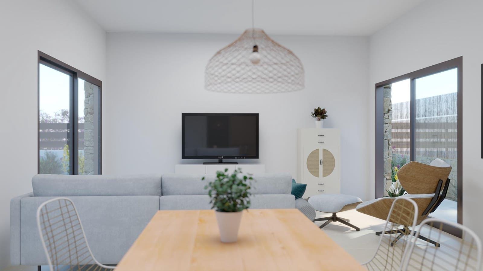 3 camera da letto Villa in vendita in Benidorm con piscina garage - 478.000 € (Rif: 7528308)