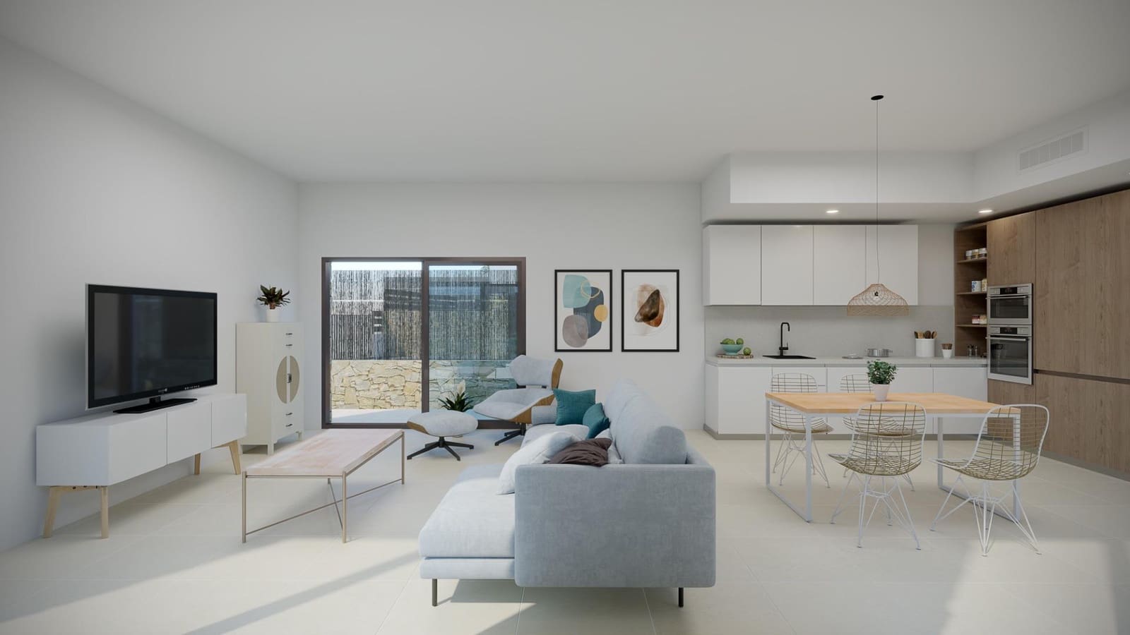 3 camera da letto Villa in vendita in Benidorm con piscina garage - 478.000 € (Rif: 7528308)