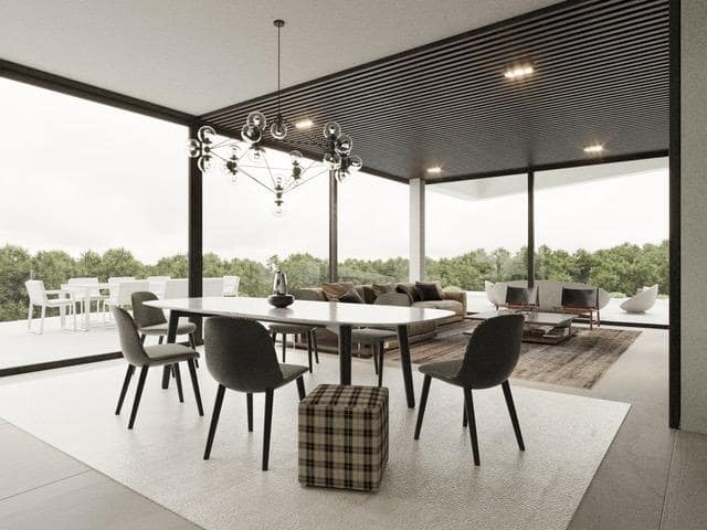 3 chambre Villa/Maison à vendre à Altea avec piscine garage - 1 250 000 € (Ref: 7546811)