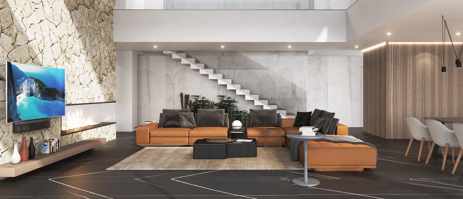 Chalet de 4 habitaciones en Altea en venta con piscina garaje - 4.200.000 € (Ref: 7546813)