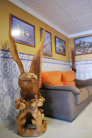 31 soverom Hotell til salgs i San Javier med svømmebasseng garasje - € 2 147 000 (Ref: 7565855)