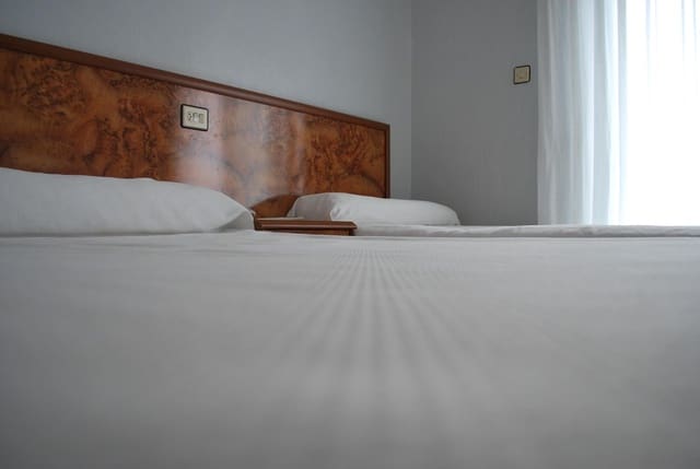 31 soverom Hotell til salgs i San Javier med svømmebasseng garasje - € 2 147 000 (Ref: 7565855)