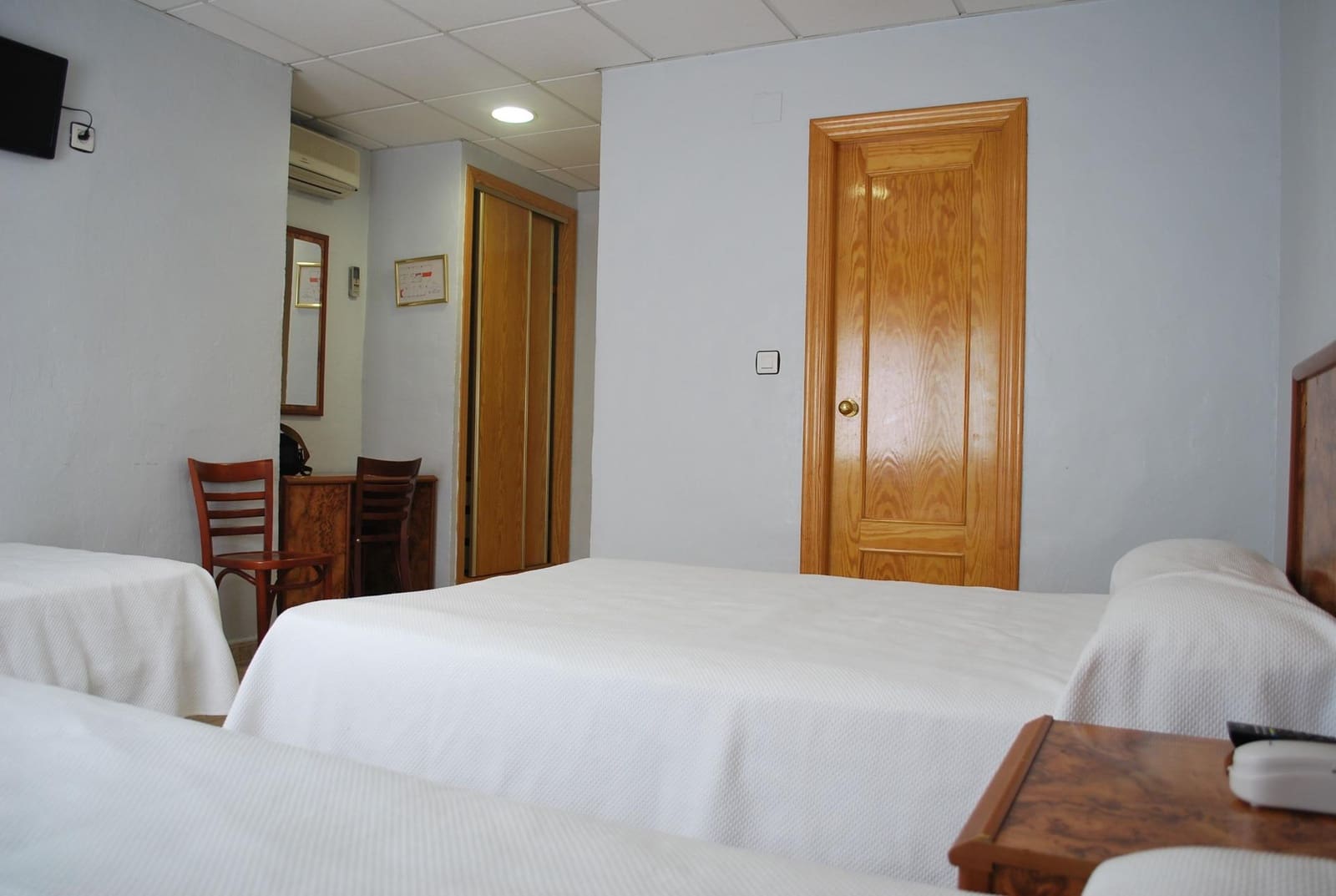 31 soveværelse Hotel til salg i San Javier med swimmingpool garage - € 2.147.000 (Ref: 7565855)