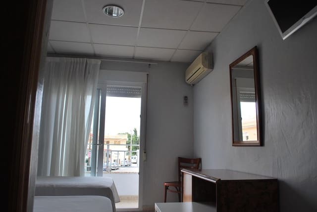 31 soverom Hotell til salgs i San Javier med svømmebasseng garasje - € 2 147 000 (Ref: 7565855)