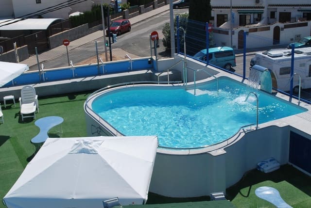 31 soverom Hotell til salgs i San Javier med svømmebasseng garasje - € 2 147 000 (Ref: 7565855)