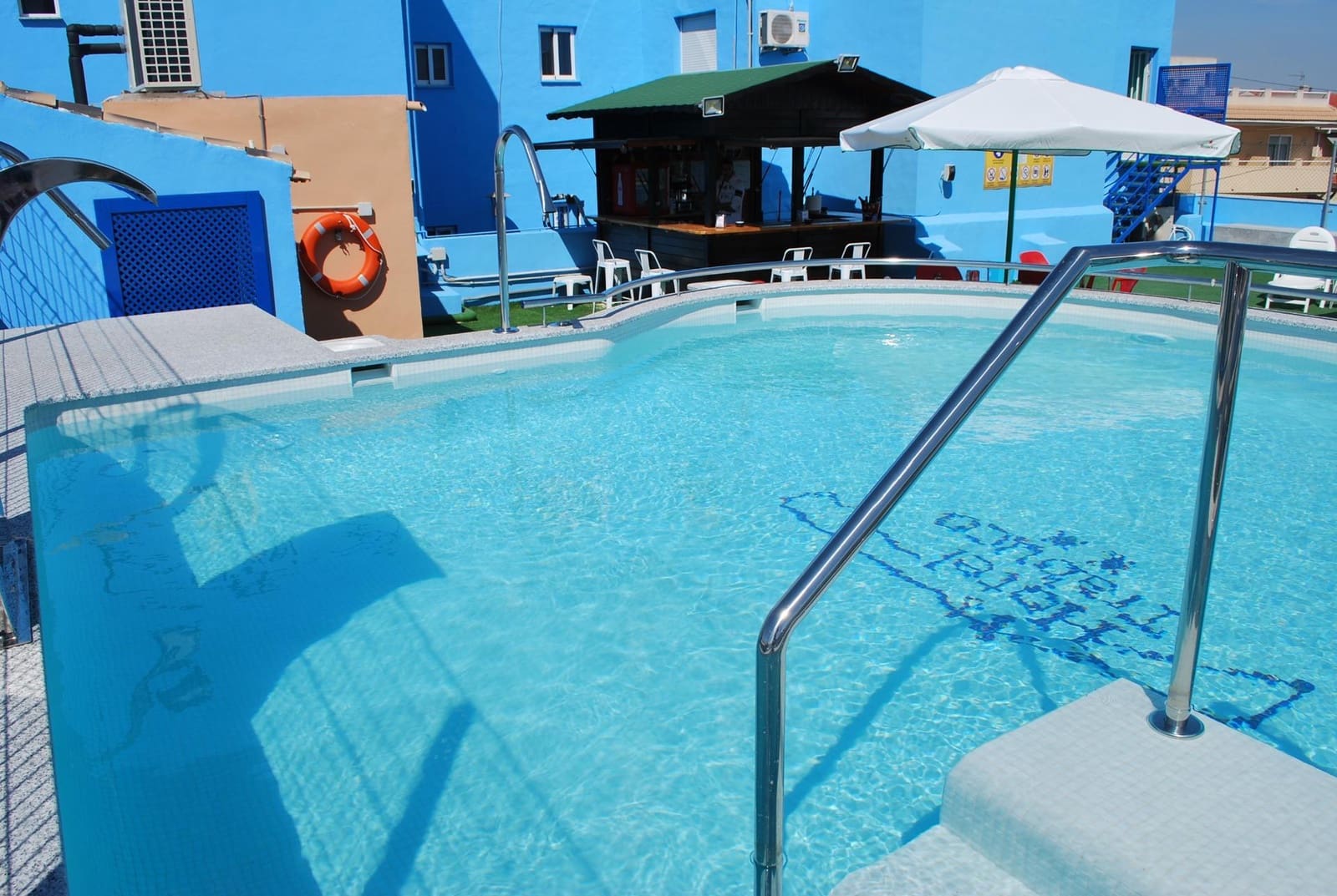 31 soveværelse Hotel til salg i San Javier med swimmingpool garage - € 2.147.000 (Ref: 7565855)