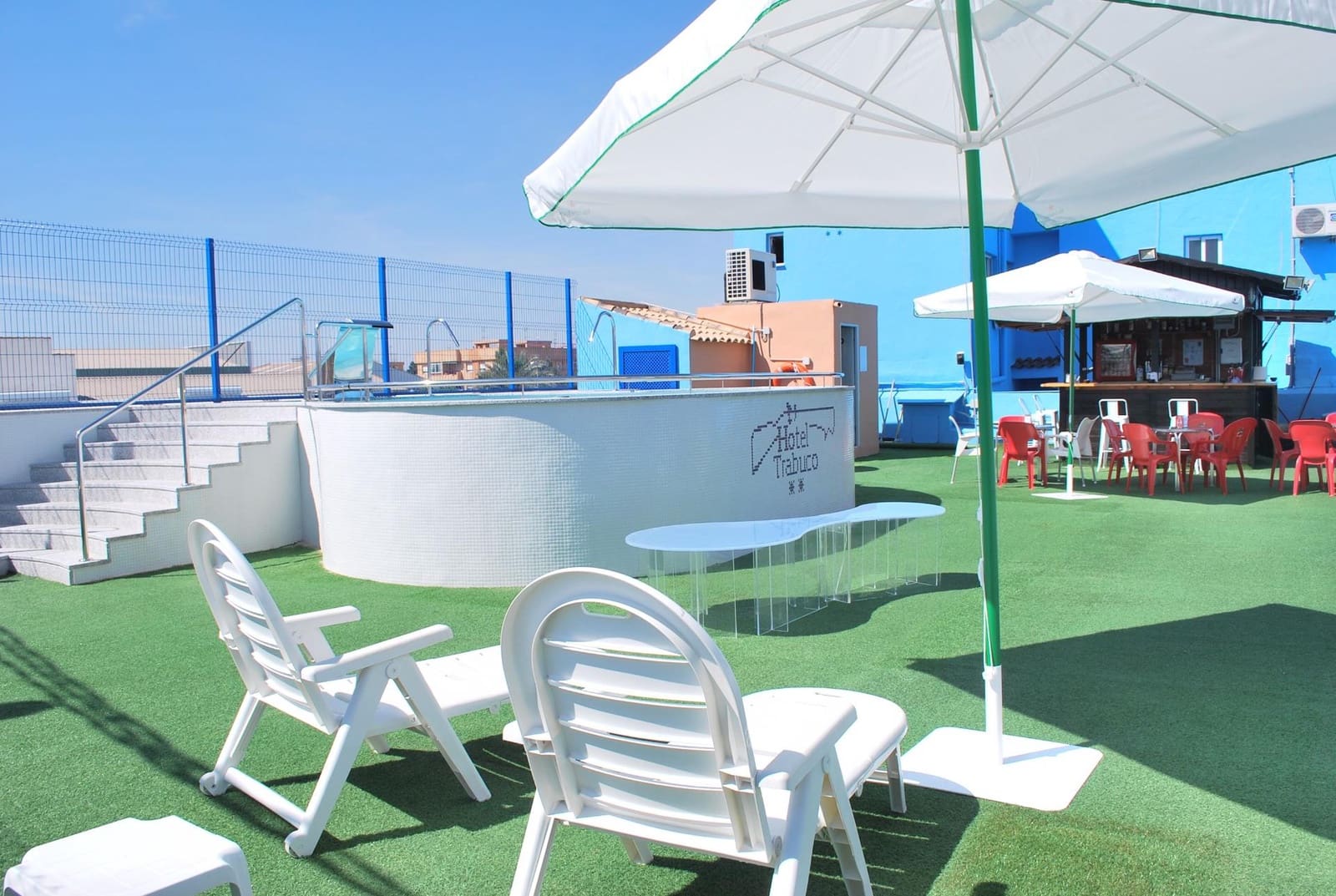 31 soveværelse Hotel til salg i San Javier med swimmingpool garage - € 2.147.000 (Ref: 7565855)