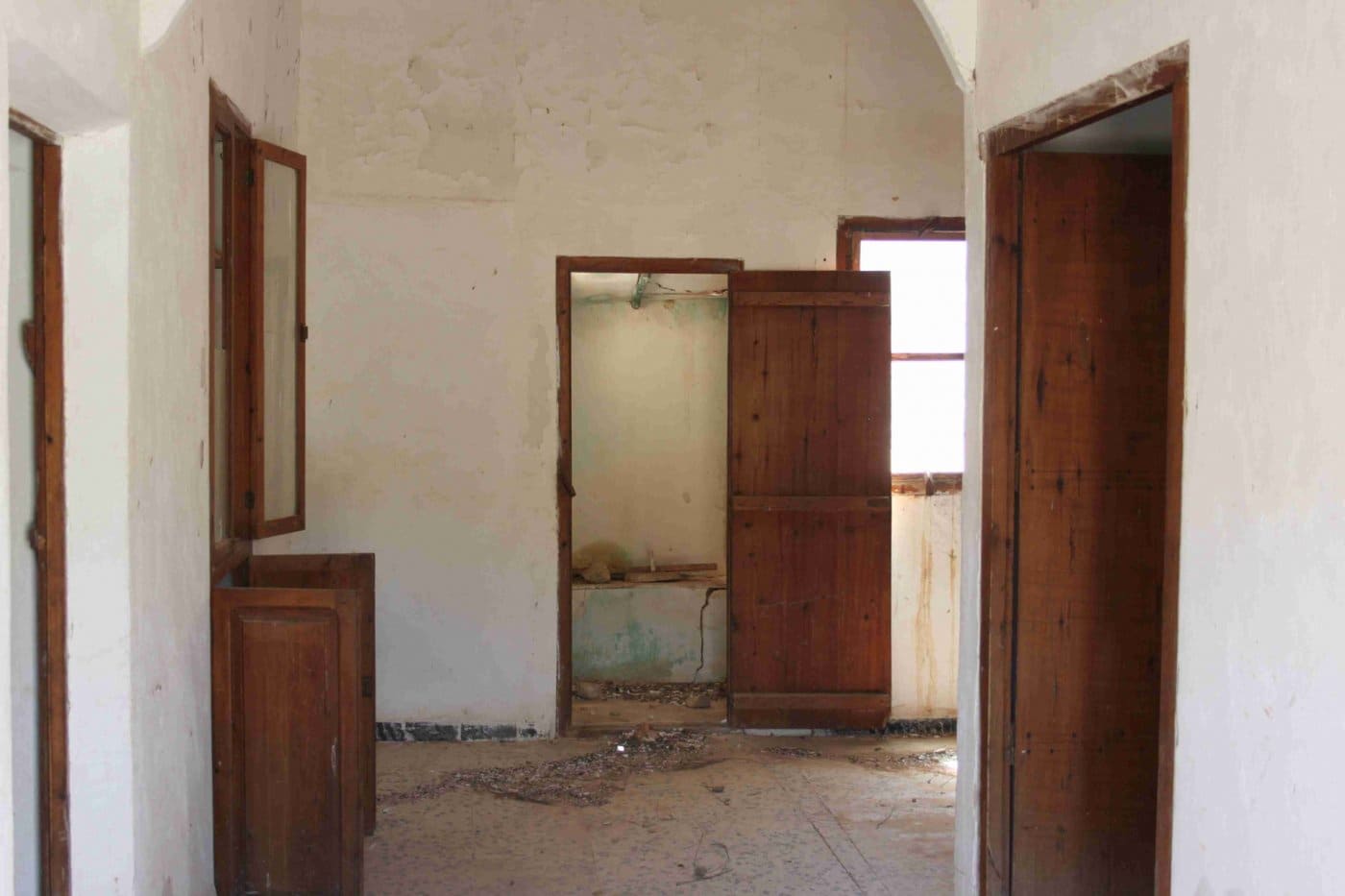 Bouwgrond te koop in Jumilla - € 90.000 (Ref: 7608194)
