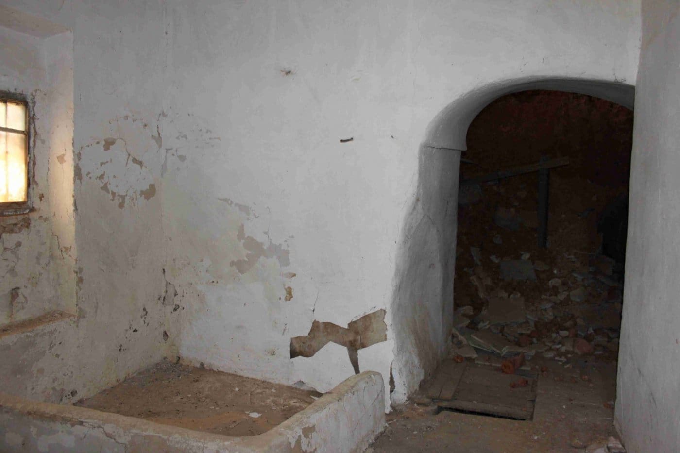 Bouwgrond te koop in Jumilla - € 90.000 (Ref: 7608194)