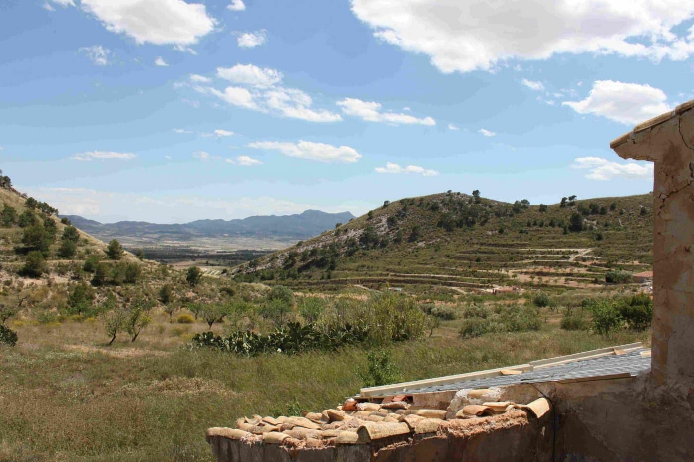 Bouwgrond te koop in Jumilla - € 90.000 (Ref: 7608194)