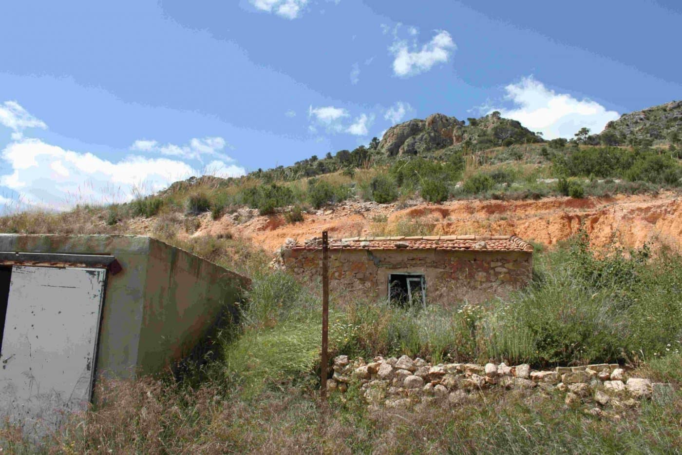 Bouwgrond te koop in Jumilla - € 90.000 (Ref: 7608194)