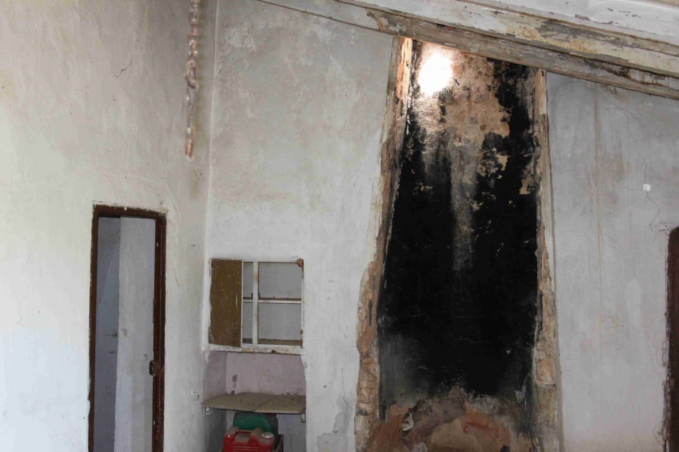 Bouwgrond te koop in Jumilla - € 90.000 (Ref: 7608194)