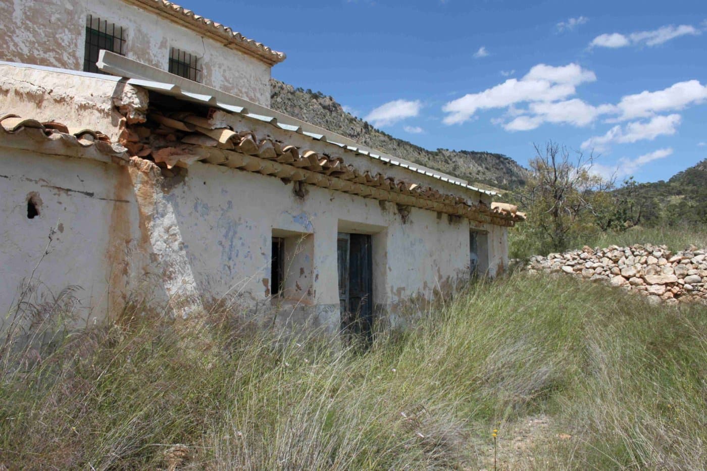 Bouwgrond te koop in Jumilla - € 90.000 (Ref: 7608194)