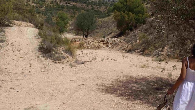 Terrain à Bâtir à vendre à Jumilla - 90 000 € (Ref: 7608194)