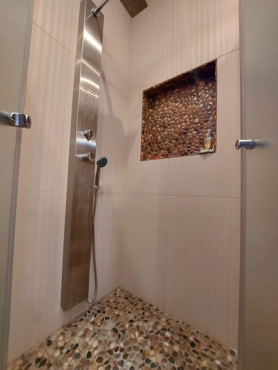 4 sypialnia Willa na sprzedaż w Santiago de la Ribera z basenem garażem - 895 000 € (Ref: 7694129)