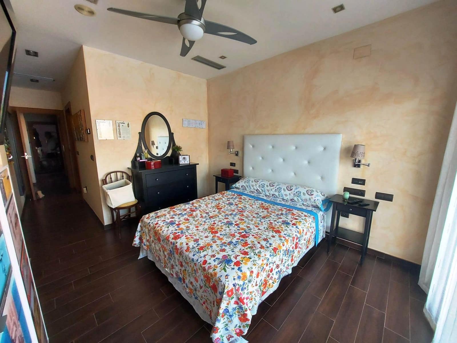 4 sypialnia Willa na sprzedaż w Santiago de la Ribera z basenem garażem - 895 000 € (Ref: 7694129)