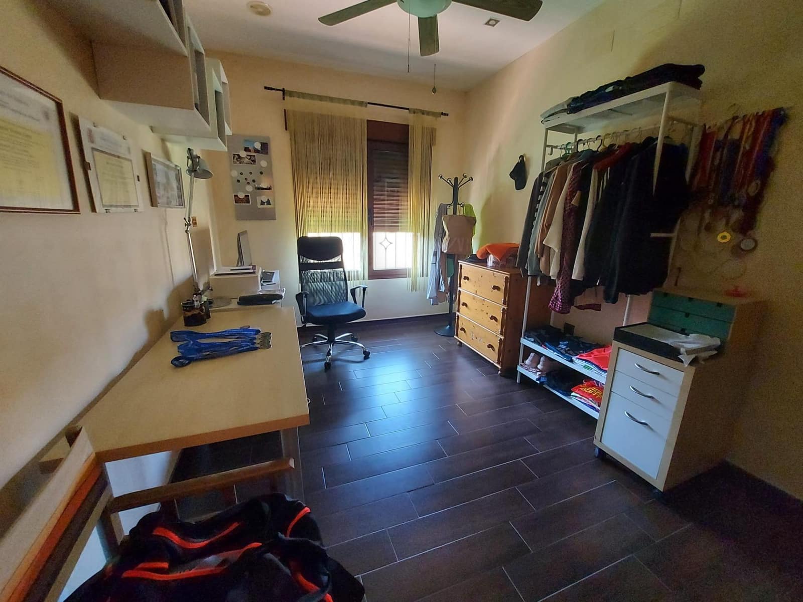 4 sypialnia Willa na sprzedaż w Santiago de la Ribera z basenem garażem - 895 000 € (Ref: 7694129)